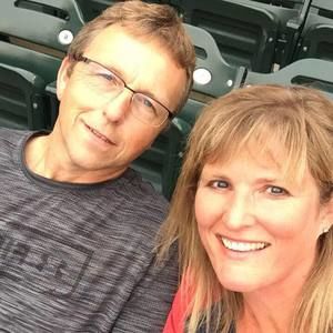 Meet your Posher, Tracy